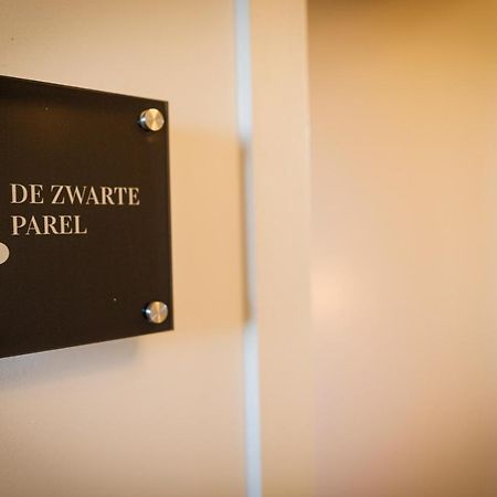 B&B 'T Zoute Jabbeke  Eksteriør billede