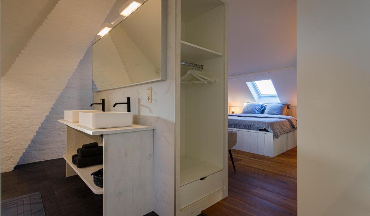 B&B 'T Zoute Jabbeke  Eksteriør billede